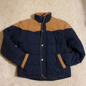 Walls Ranch Ware Youth Jacket